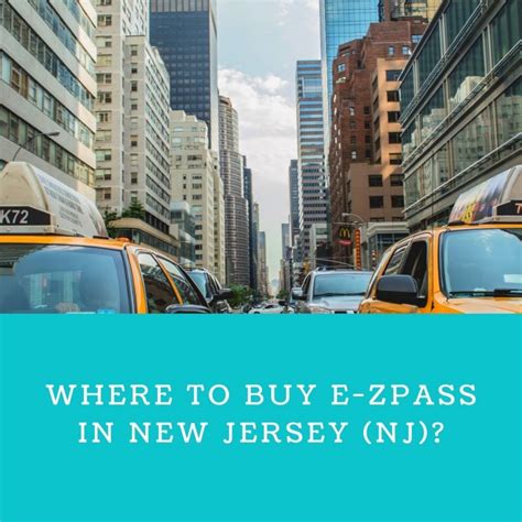 Several retailers sell E-ZPass transponders, including convenience stores, supermarkets, and drug stores. Some of the most popular ones include Walgreens, CVS, and 7-Eleven. You can visit any of these stores and purchase an E-ZPass, which typically costs between $25 to $30. The transponder comes pre-loaded with a $15 balance that …